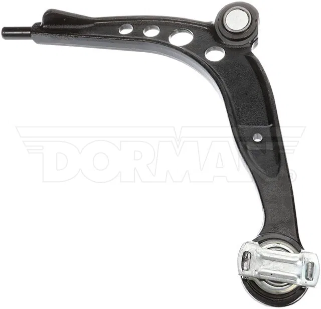 CB14023 – DORMAN Control Arm, OE Replacement Non Adjustable With Ball Joint And Bushings - view 3